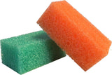 Spare sponge set - Turboline Clean