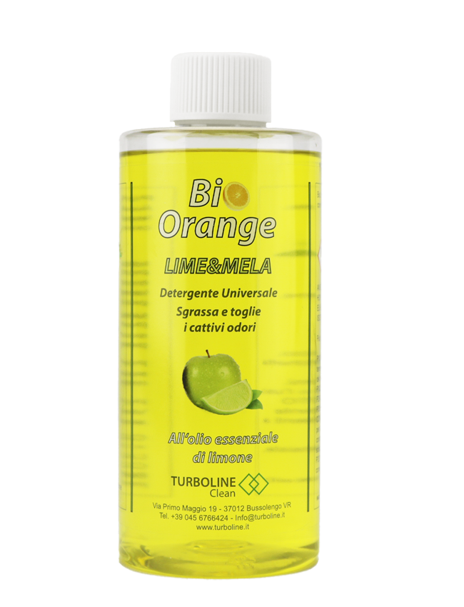 Bio Orange Universal degreaser - Turboline Clean