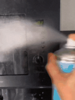 Foam Clean Schiuma Detergente Concentrata - Turboline Clean
