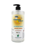 Gel igienizzante alcolico - Turboline