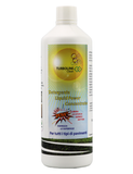 Detersivo pavimento Liquid power - Turboline Clean