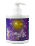 Universal Concentrated Perfume - Turboline Clean