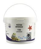 Detersivo in polvere lavatrice - Turboline Clean