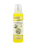 Speedy Clean - Turboline