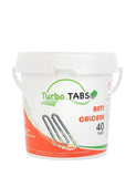 Turbotabs anti calcare - Turboline