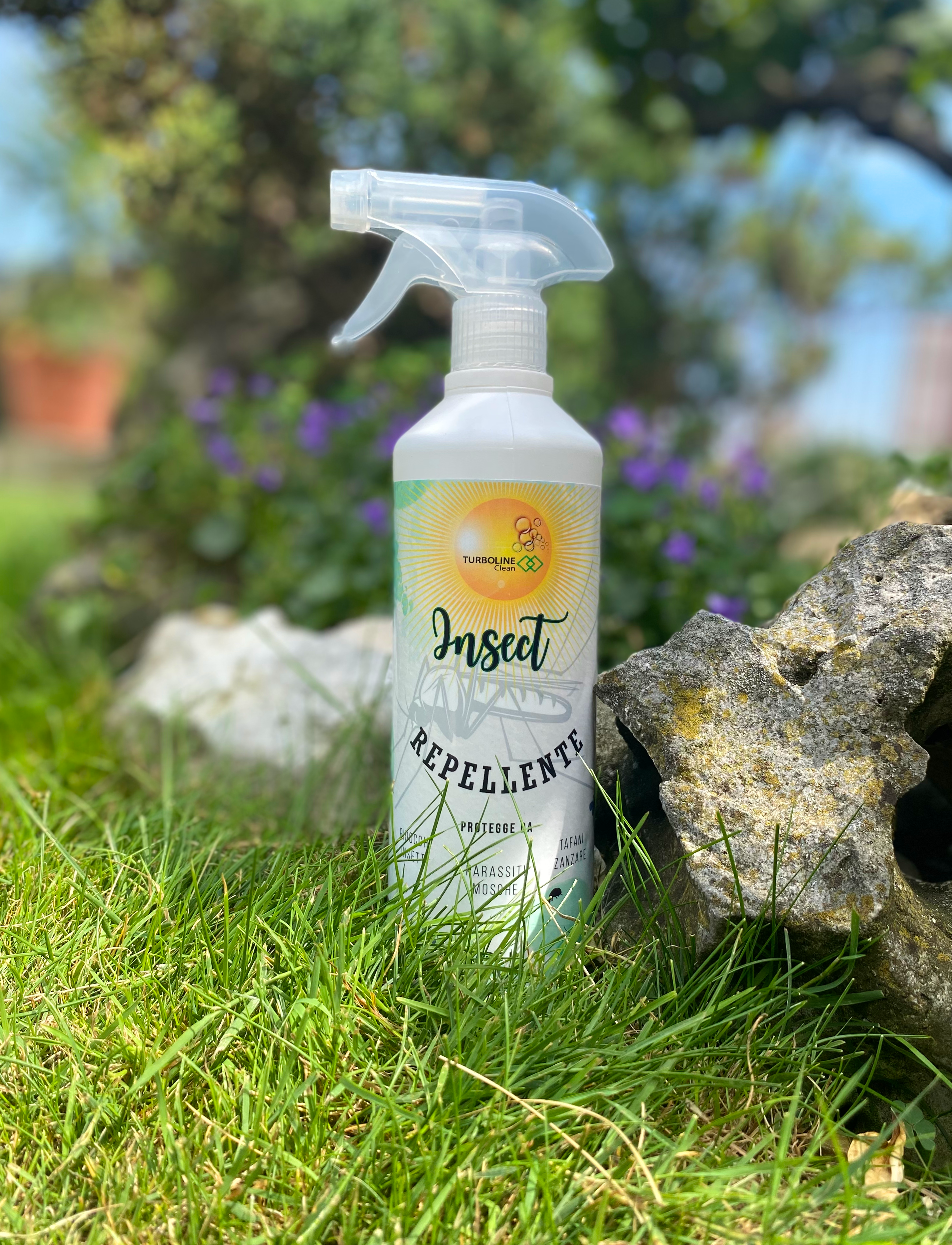 Insect spray for plants deals