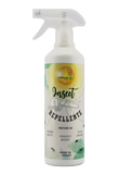 Insect Repellente - Turboline Clean