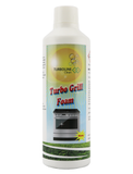 Turbogrill Sgrassatore - Turboline Clean