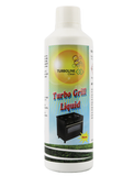 Turbogrill Degreaser - Turboline Clean